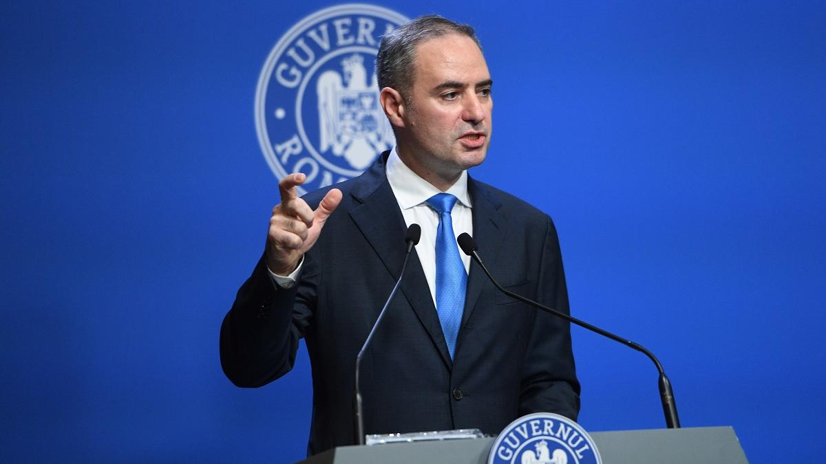 Nazare despre propunerea UDMR de reducere a impozitelor Daca nu dorim sa implementam anumite masuri nu ar