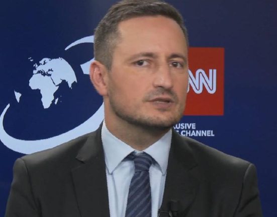 Nicolae Stefanutza despre tensiunile din Groenlanda Credeam ca Putin se afla in colaps