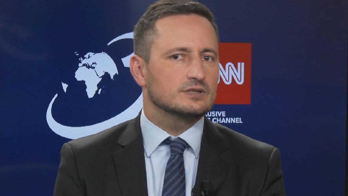 Nicolae Stefanutza despre tensiunile din Groenlanda Credeam ca Putin se afla in colaps