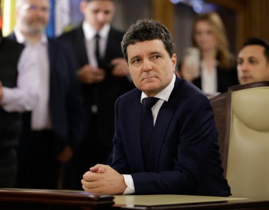 Nicuor Dan referitor la dezbaterile CCR privind pensiile magistratilor este o problema care se prolongheaza imi