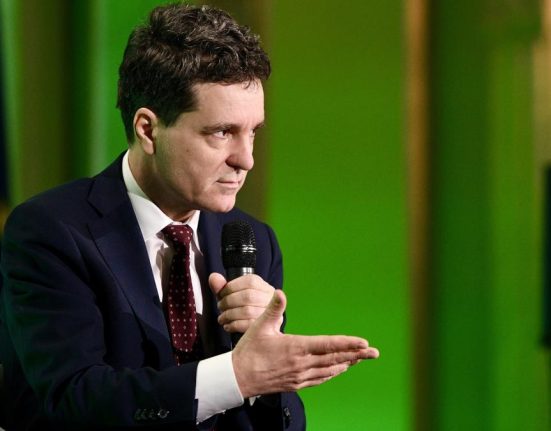 Nicusor Dan Coalitia de guvernare functioneaza mai bine decat este percepta