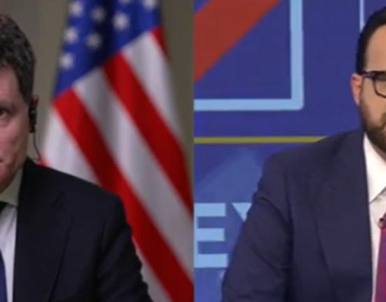 Nicusor Dan anunta de la Washington ce isi doreste Romania de la Donald Trump trupe permanente ale SUA si