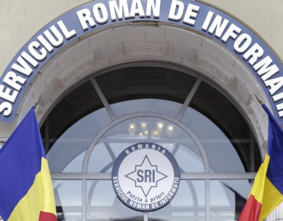 Nicusor Dan referitor la numirile noilor sefi ai serviciilor secrete Sa asteptam sa se finalizeze concursul