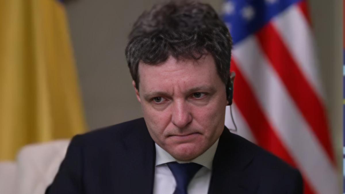 Nicușor Dan, satisfăcut de Coaliție: Pe scurt, lucrurile avansează. Toți sunt dispuși să contribuie. 1 Nicustor Dan satisfacut de Coalitie Pe scurt lucrurile avanseaza Toti sunt dispusi sa contribuie