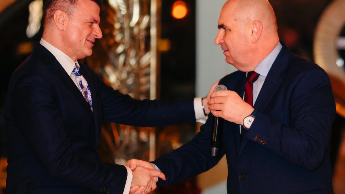 „Nu am sărbătorit tăierile”. Cum justifică Bolojan prezența la petrecere, după ce a anunțat... 1 Nu am sarbatorit taierile Cum justifica Bolojan prezenta la petrecere dupa ce a anuntat