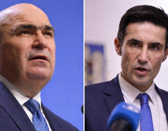 Numarul 2 din PSD ii aduce amenintari lui Bolojan cu demiterea Manda Schimbati va sau va schimbam