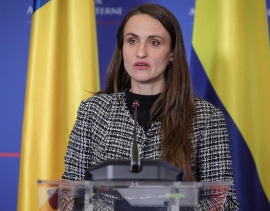 Oana Toiu NATO continua sa se angajeze in consolidarea posturii de descurajare si aparare pe Flancul