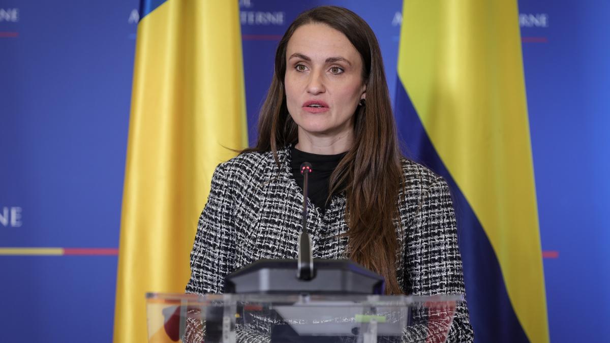Oana Toiu NATO continua sa se angajeze in consolidarea posturii de descurajare si aparare pe Flancul