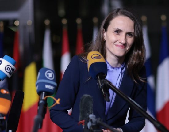 Oana Toiu a anuntat ca Romania se alatur programului european EastInvest Vrem sa stimulam cresterea economica