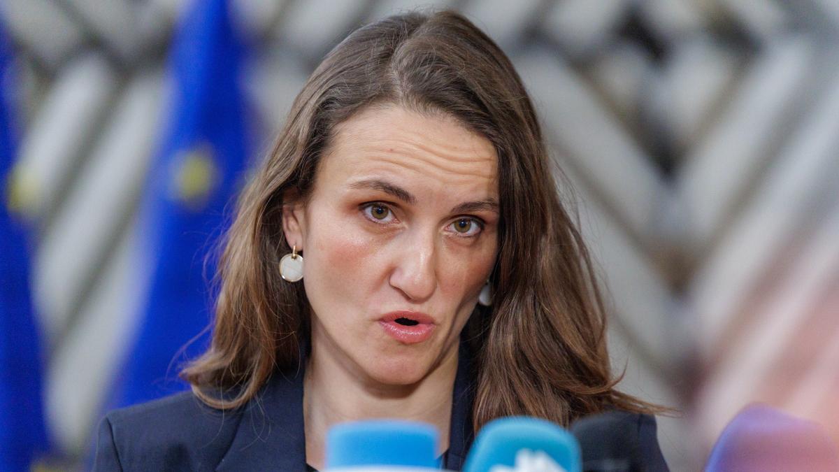 Oana Toiu inaintea Consiliului Afaceri Externe de la Bruxelles Trupele ruse din Transnistria