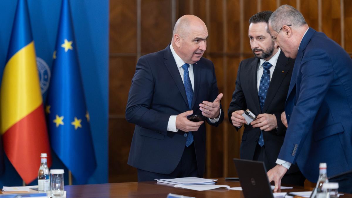 PSD anunță că se opune „tăierilor fără excepții” și solicită din nou adoptarea impozitului... 1 PSD anunta ca se opune taierilor fara exceptii si solicita din nou adoptarea impozitului