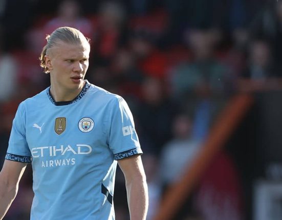 PSG incepe demersurile pentru Erling Haaland