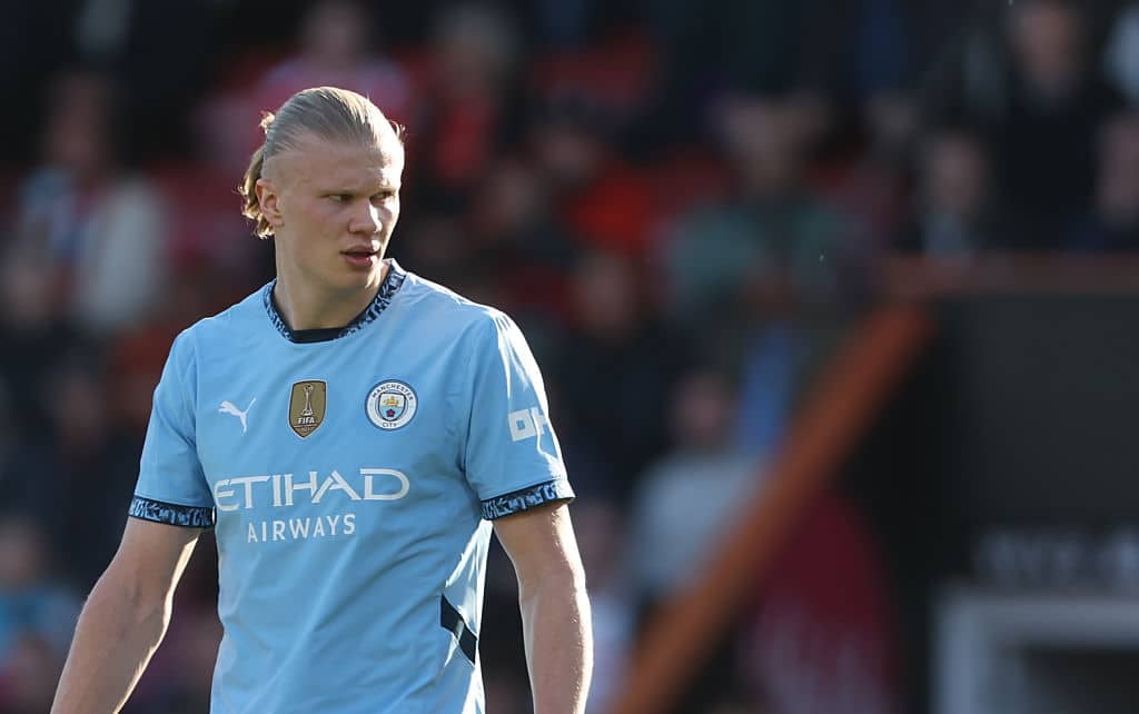 PSG începe demersurile pentru Erling Haaland 1 PSG incepe demersurile pentru Erling Haaland