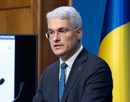 Pislaru afirma ca a fost o eroare de comunicare cand a declarat ca Romania a pierdut