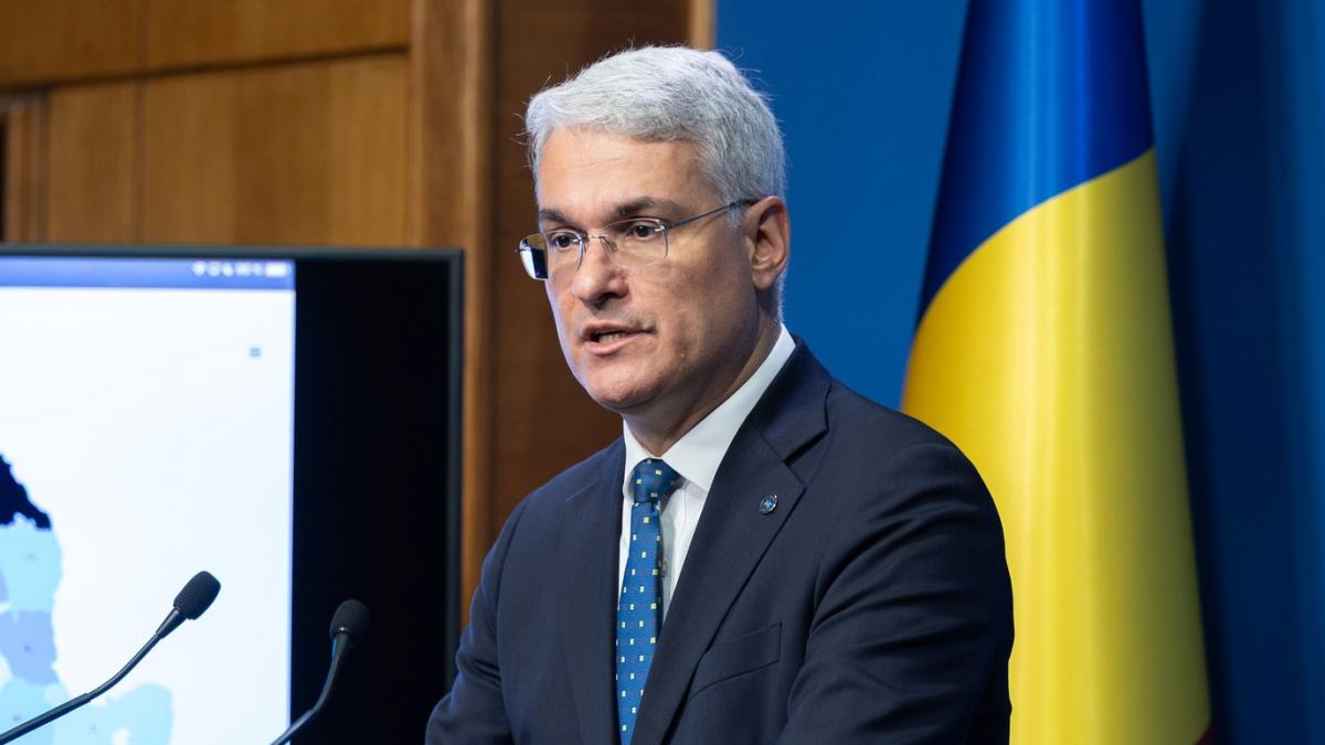 Pislaru afirma ca a fost o eroare de comunicare cand a declarat ca Romania a pierdut