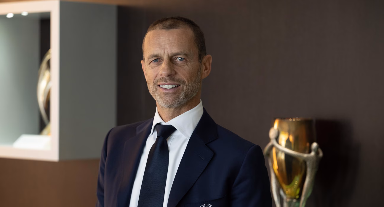 Pozitia UEFA fata de interdictia impusa Rusiei nu sa modificat declara Ceferin