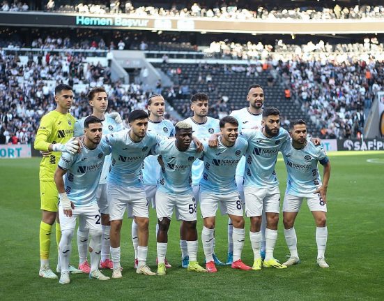 Prabusire fara precedent in Turcia Adana Demirspor minus 60 de puncte si retrogradare in liga a III a
