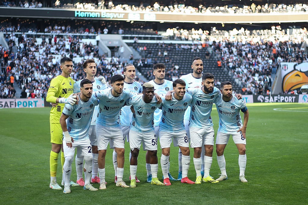 Prabusire fara precedent in Turcia Adana Demirspor minus 60 de puncte si retrogradare in liga a III a