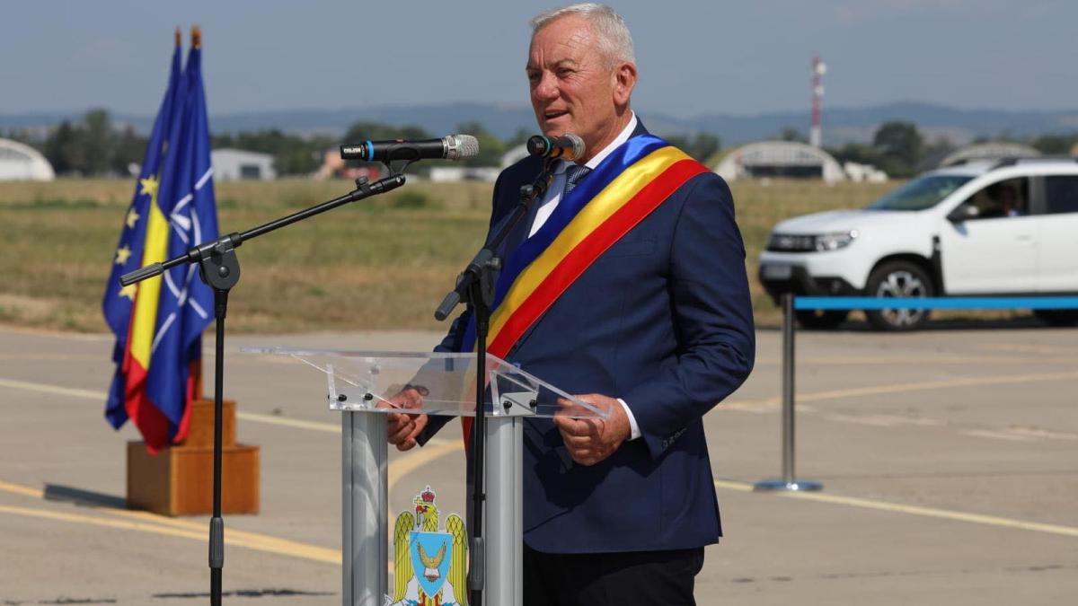 Primarul PSD al Buzau isi exprima sprijinul pentru propunerea lui Kelemen Hunor Toma Nu avem competenta necesara