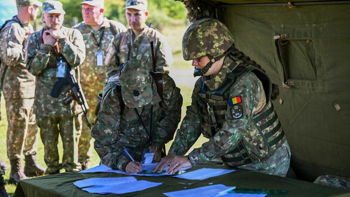 Radu Miruta solicta o noua Lege a Apararii Securitatea nationala nu este nici temporara nici doar