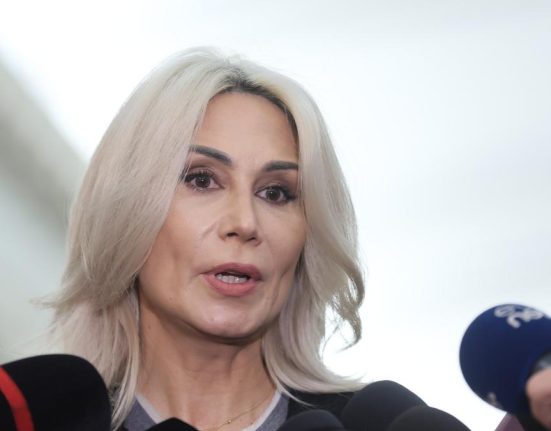 Raluca Turcan despre masurile de solidaritate solicitate de PSD Trebuie analizat mai intai impactul