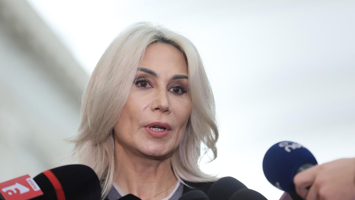 Raluca Turcan despre masurile de solidaritate solicitate de PSD Trebuie analizat mai intai impactul