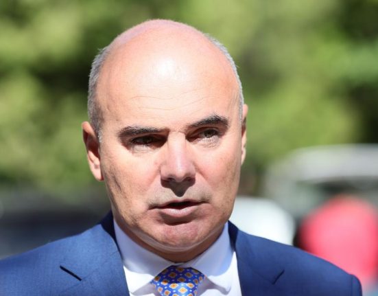 Rares Bogdan Nu sunt pucist Ce i a reprosat lui Ilie Bolojan Trebuie sa isi schimbe stilul si