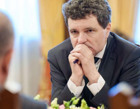 Romania ar putea adopta moneda euro Nicusor Dan Puteam sa indeplinim criteriile in trei patru ani