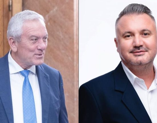 Seful PSD Buzau il critica pe primarul Constantin Toma dupa ce acesta l a sustinut pe Bolojan Na