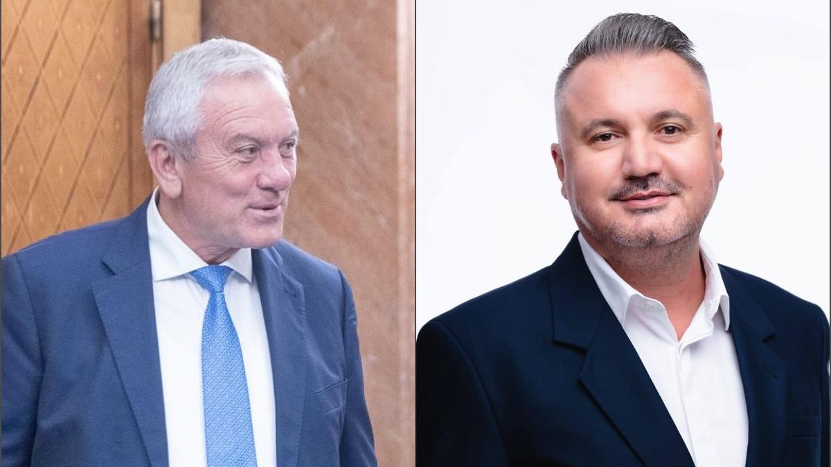 Seful PSD Buzau il critica pe primarul Constantin Toma dupa ce acesta l a sustinut pe Bolojan Na