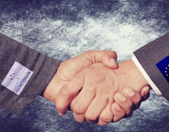 Siegfried Muresan Clauzele de salvgardare pentru Mercosur trebuie aprobate aplicarea provizorie