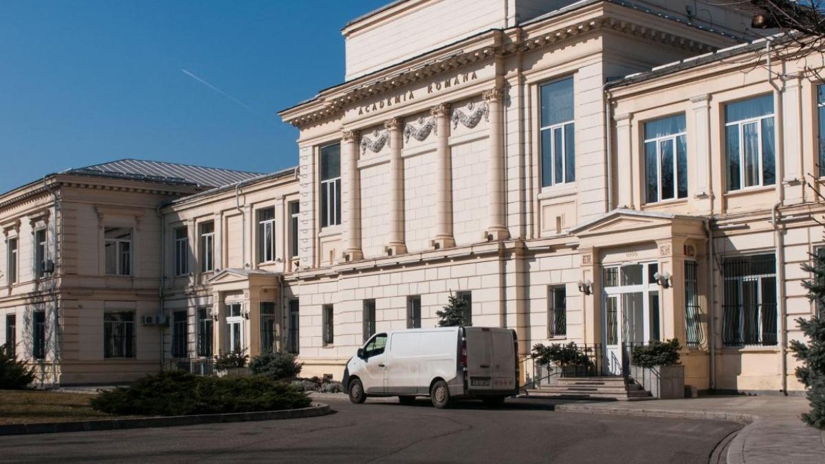 Stefan Palarie acuza PNL AUR si PSD ca intentioneaza sa propuna spre vot o lege facuta pe masura