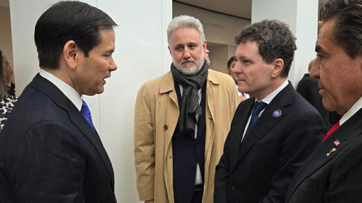 Surse: Marco Rubio ar putea vizita România. Negocieri între Washington și București pentru o vizită oficială. 1 Surse Marco Rubio ar putea vizita Romania Negocieri intre Washington si Bucuresti pentru o vizita oficiala