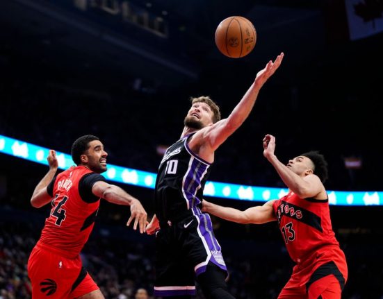 Suspendat pe viata in NBA dar revine pe teren Jontay Porter a semnata cu Seattle SuperHawks
