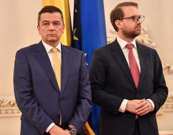 USR despre pachetul de solidaritate solicitat de PSD este mult prea mult si transmite impressia ca PSD nu