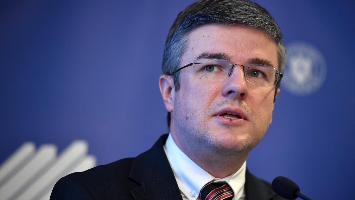 interviu ministrul economiei nu putem ignora riscurile similare cu cele din criza din 2008 despre
