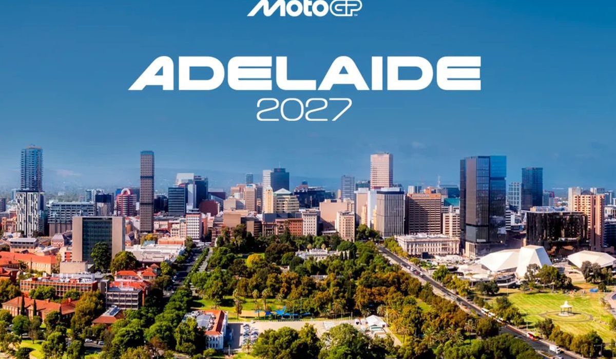 premiera istorica in motogp marele premiu al australiei se va desfasura pe un circuit stradal