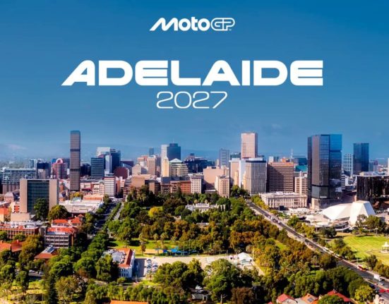 premiera istorica in motogp marele premiu al australiei se va desfasura pe un circuit stradal