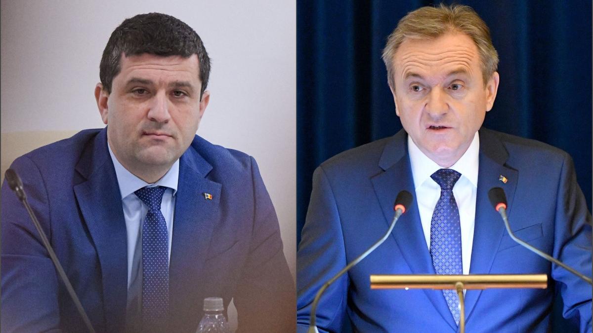 Scandal între USR și PSD. Radu Miruță: "Oamenii pleacă de parcă ar fugi din Gorjul condus de PSD". PSD: "I-a... 1 scandal intre usr si psd radu miruta oamenii pleaca de parca ar fugi din gorjul condus de psd psd i a