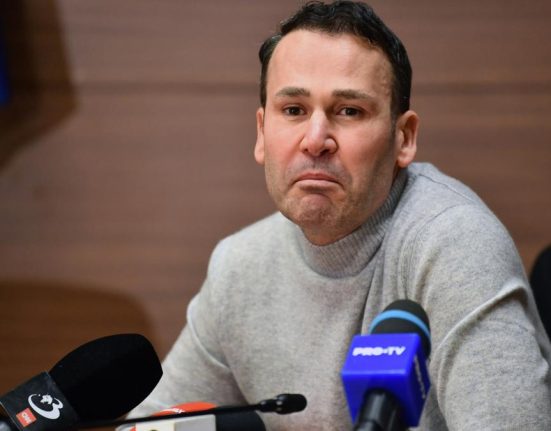 stenograme din dosarul lui robert negoia i am spus din nou nu ai voie sa intri pe teren privat sau