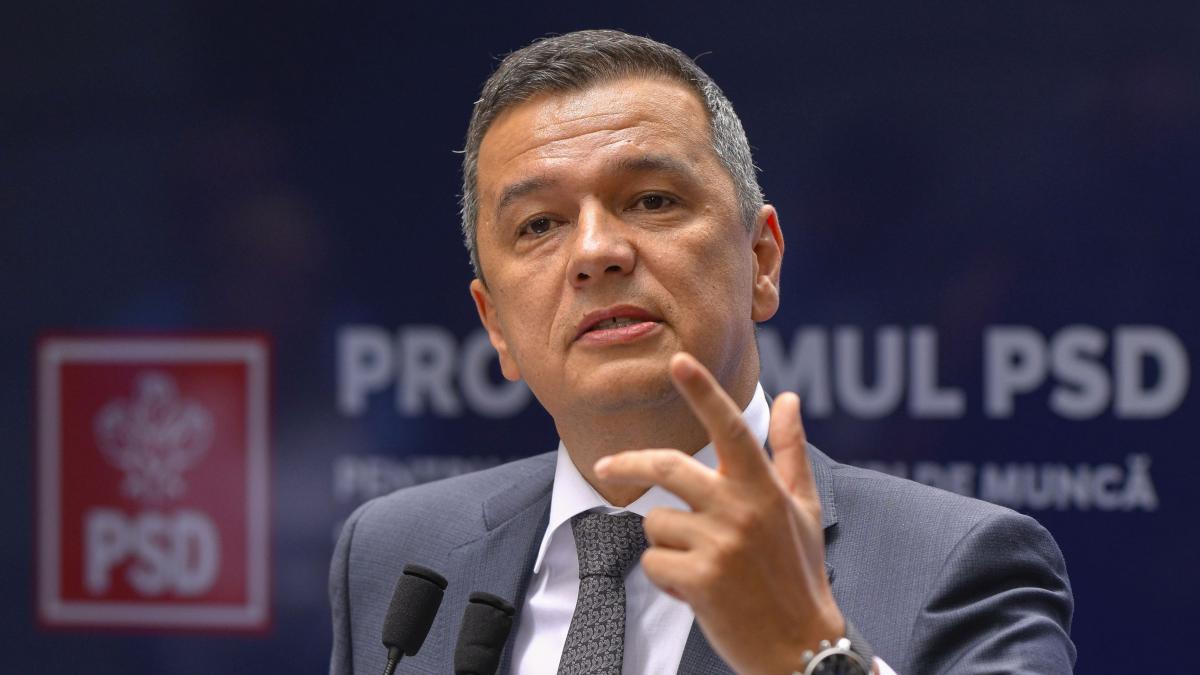 surse grindeanu a discutat in sedinta psd despre destramarea coalitiei nu ramanem intr o relaie