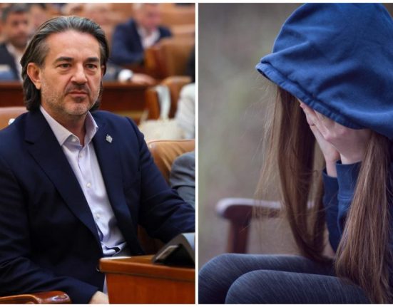 5 copii s au sinucis in Tulcea in 2026 Deputatul Sergiu Constantinescu solicit a demisia inspectorului
