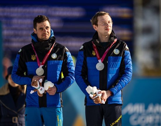 A folosit ChatGPT ca antrenor psiholog si medic Povestea sportivului ucrainean care a castigat medalie la Jocurile Paralimpice