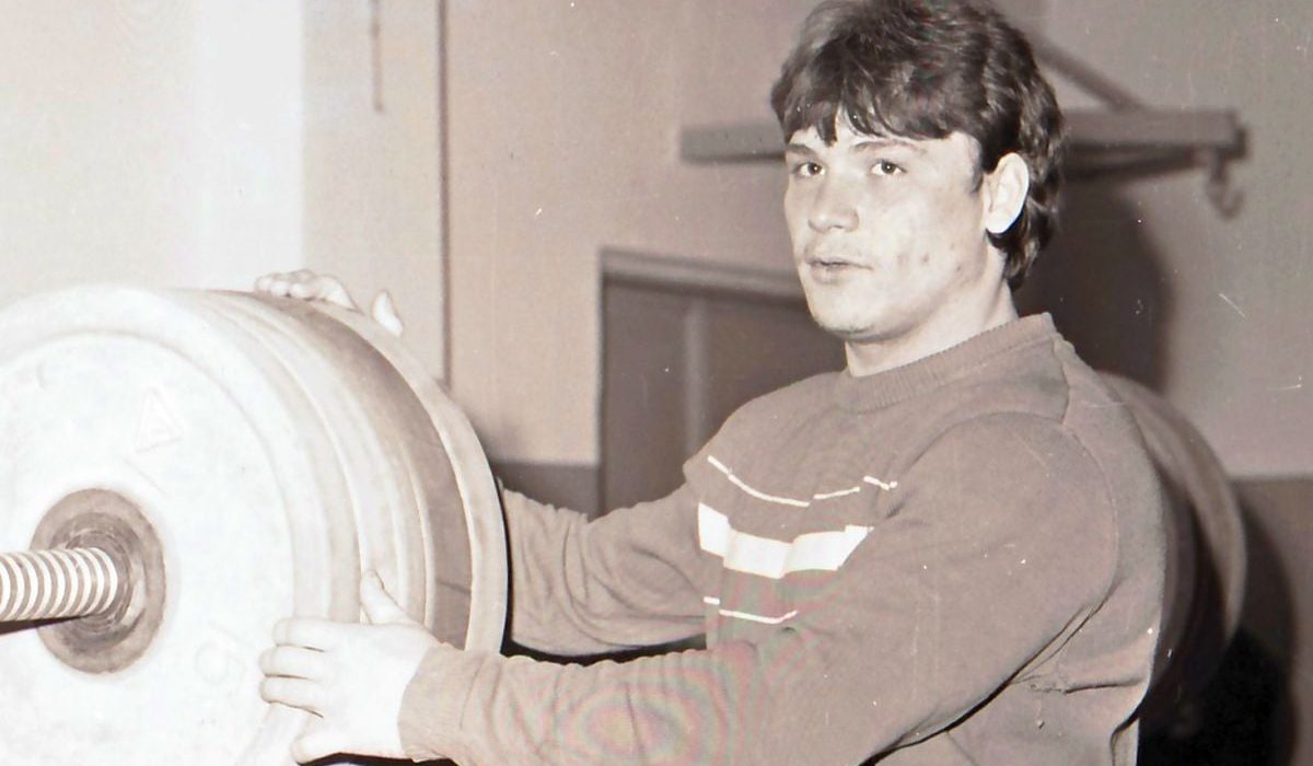 A murit Andrei Socaci Fostul vicecampion olimpic avea doar 59 de ani