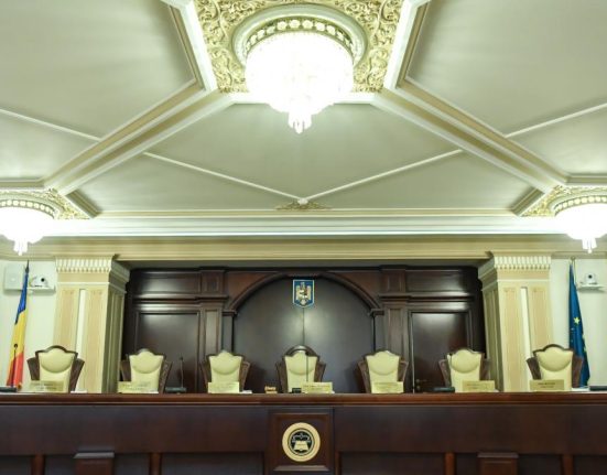 AUR a dec is sa conteste Legea Bugetului pentru 2026 la CCR