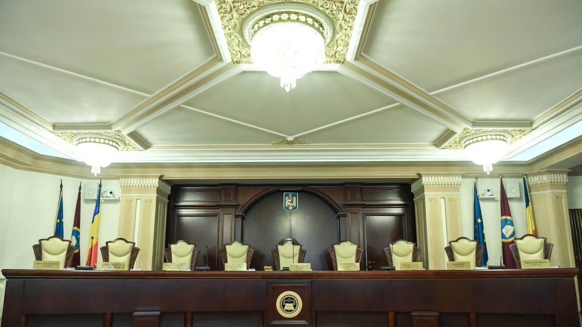 AUR a dec is sa conteste Legea Bugetului pentru 2026 la CCR