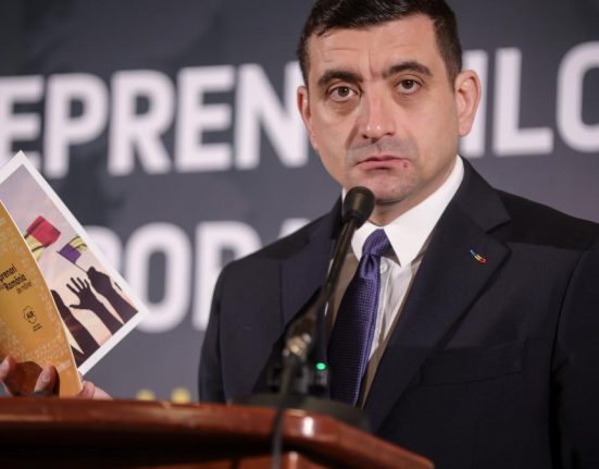 AUR neaga existenta unei aliane cu PSD sau PNL Sunt simple inventii vor sa distraga atentia de la