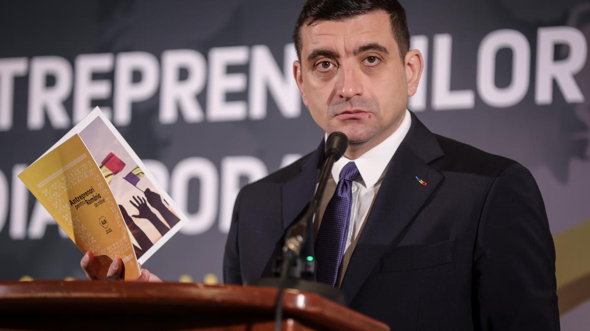 AUR neaga existenta unei aliane cu PSD sau PNL Sunt simple inventii vor sa distraga atentia de la