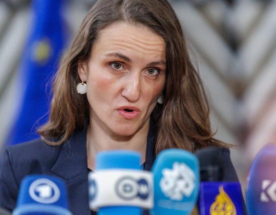 Acuzaii serioase formulate impotriva Oanei Toiu Ar fi ordonat ca fiica lui Victor Ponta s fie exclus din