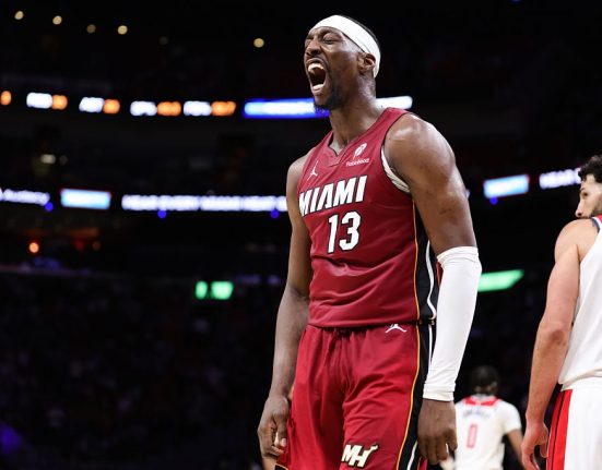 Adebayo a inscris 83 de puncte intr un meci NBA Ghita Muresan explica aceasta performanta remarcabila